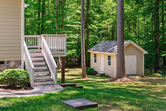 1224 Mauldin Circle, Wake Forest, NC 27587