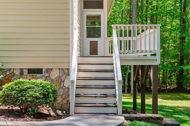 1224 Mauldin Circle, Wake Forest, NC 27587