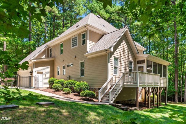 1224 Mauldin Circle, Wake Forest, NC 27587