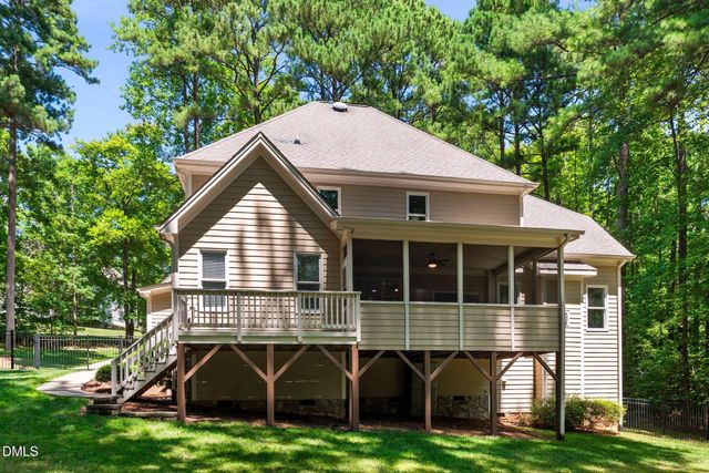1224 Mauldin Circle, Wake Forest, NC 27587