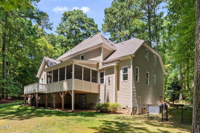 1224 Mauldin Circle, Wake Forest, NC 27587