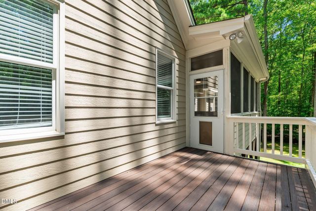 1224 Mauldin Circle, Wake Forest, NC 27587