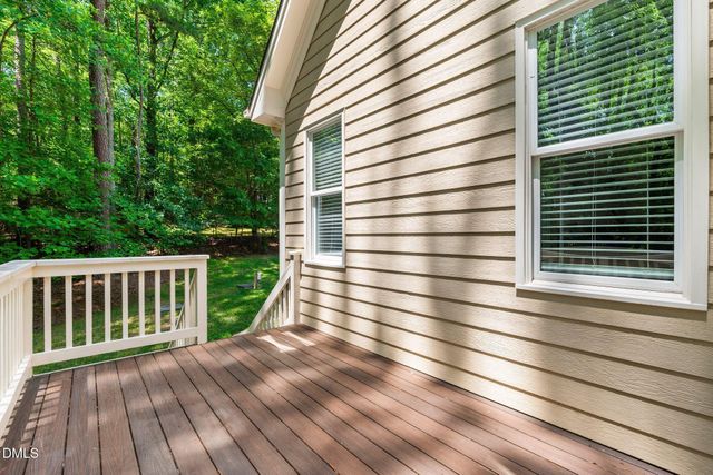 1224 Mauldin Circle, Wake Forest, NC 27587