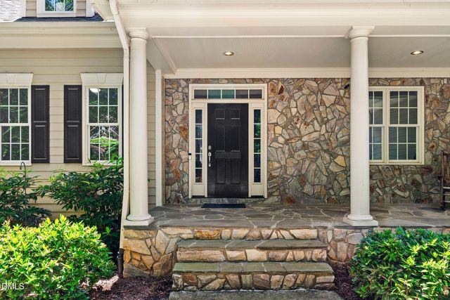 1224 Mauldin Circle, Wake Forest, NC 27587