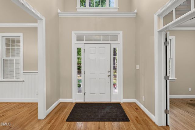 1224 Mauldin Circle, Wake Forest, NC 27587