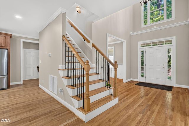 1224 Mauldin Circle, Wake Forest, NC 27587