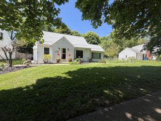 731 Jenks Boulevard, Kalamazoo, MI 49006
