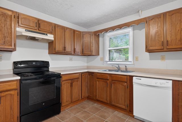 222 Martin Drive, Richmond, KY 40475