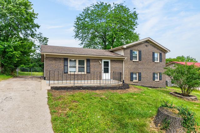 222 Martin Drive, Richmond, KY 40475