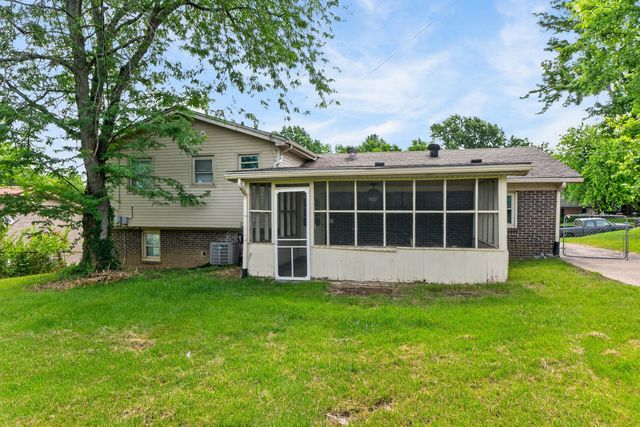 222 Martin Drive, Richmond, KY 40475