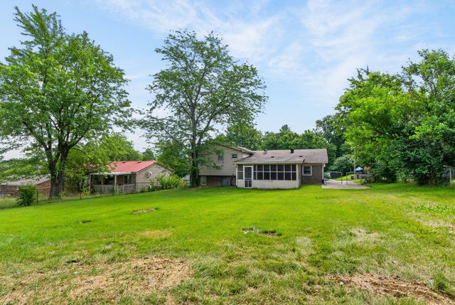 222 Martin Drive, Richmond, KY 40475