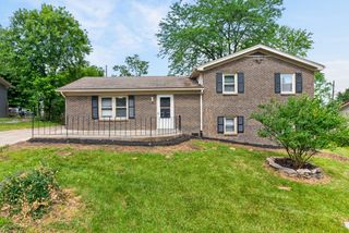 222 Martin Drive, Richmond, KY 40475