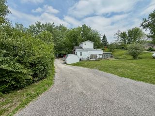 46 Lakeshore Drive, Wilmington, IL 60481