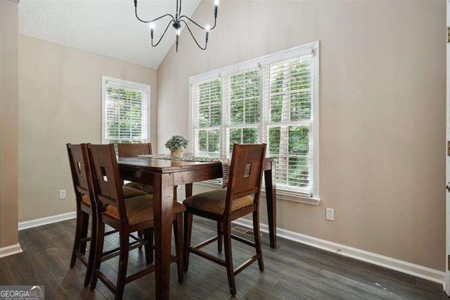714 Players Court, Woodstock, GA 30189