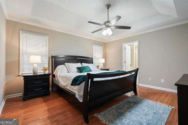 714 Players Court, Woodstock, GA 30189