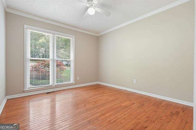 714 Players Court, Woodstock, GA 30189