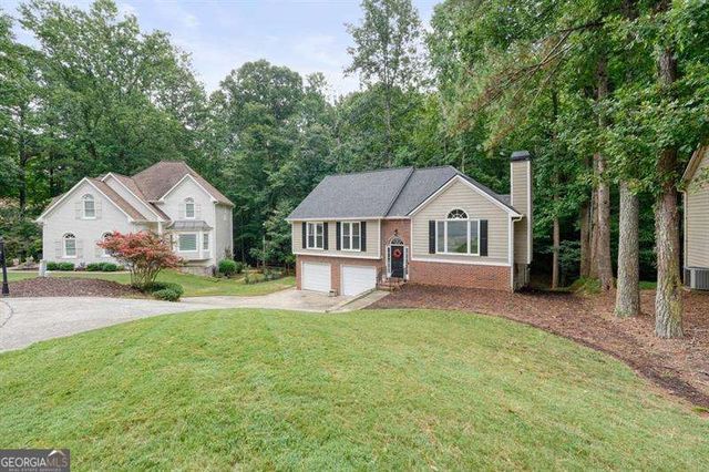 714 Players Court, Woodstock, GA 30189