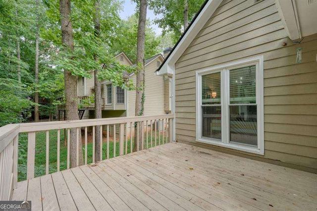 714 Players Court, Woodstock, GA 30189