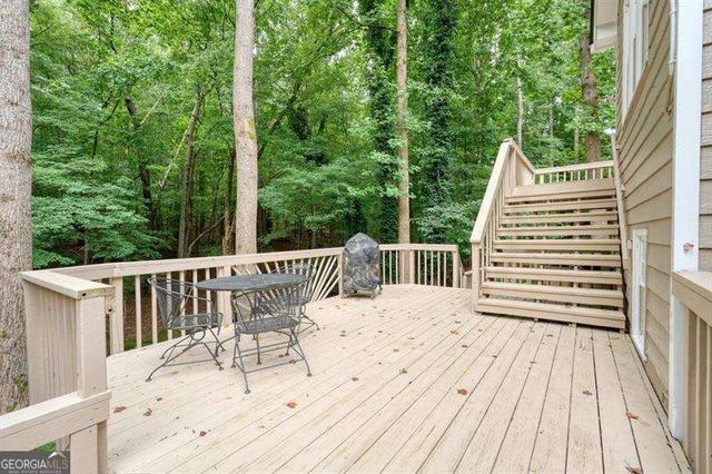 714 Players Court, Woodstock, GA 30189