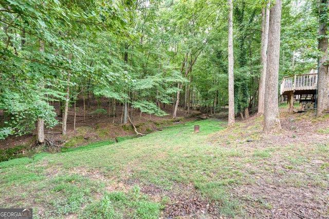 714 Players Court, Woodstock, GA 30189