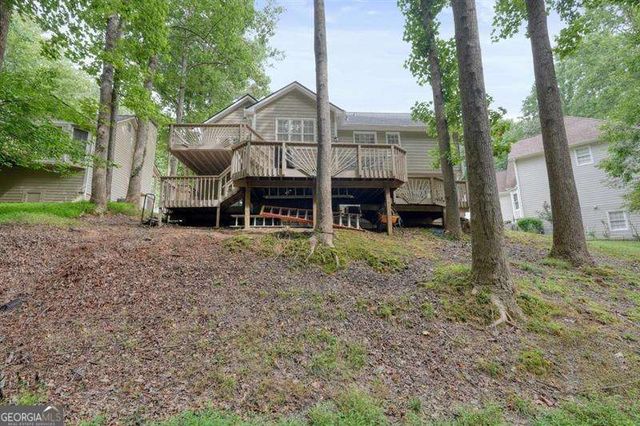 714 Players Court, Woodstock, GA 30189
