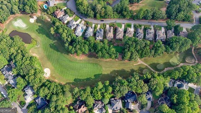714 Players Court, Woodstock, GA 30189