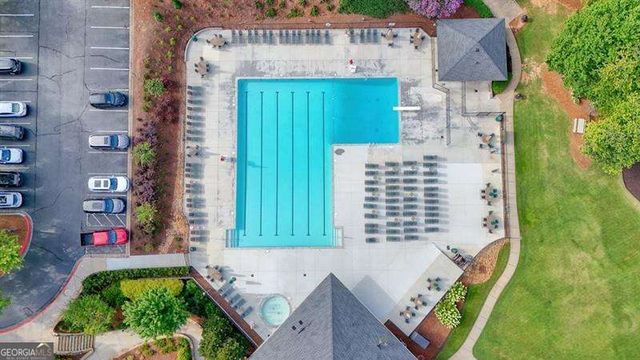 714 Players Court, Woodstock, GA 30189