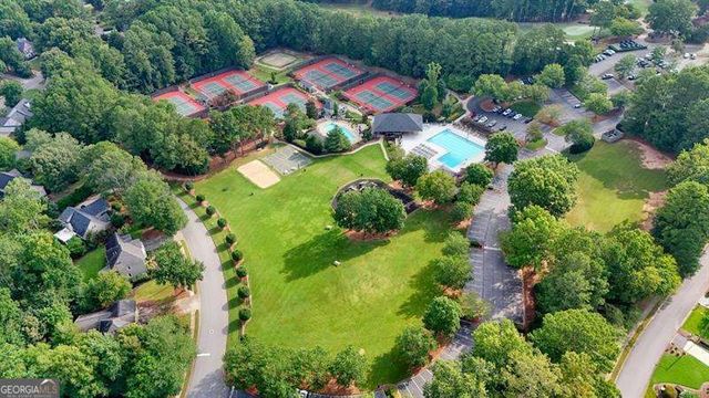 714 Players Court, Woodstock, GA 30189