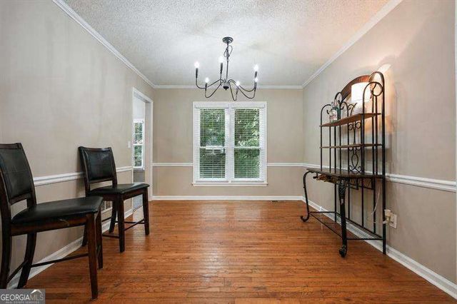 714 Players Court, Woodstock, GA 30189