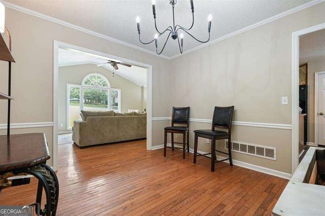 714 Players Court, Woodstock, GA 30189