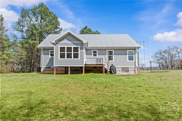 1687 Leon Ellis Road, Hull, GA 30646