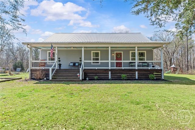 1687 Leon Ellis Road, Hull, GA 30646