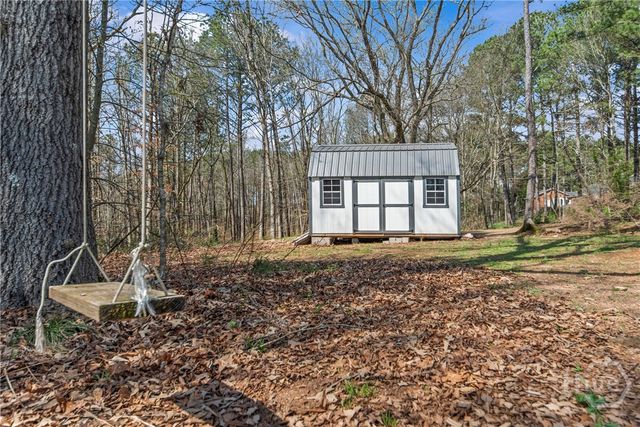 1687 Leon Ellis Road, Hull, GA 30646