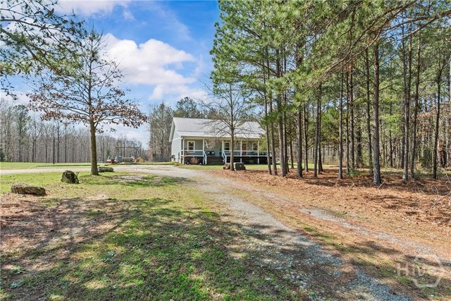 1687 Leon Ellis Road, Hull, GA 30646