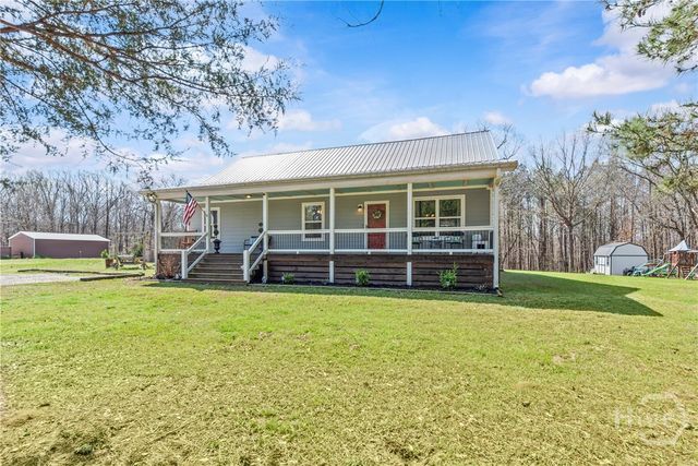 1687 Leon Ellis Road, Hull, GA 30646