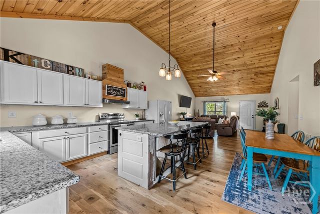 1687 Leon Ellis Road, Hull, GA 30646