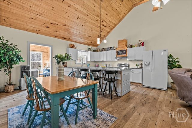 1687 Leon Ellis Road, Hull, GA 30646