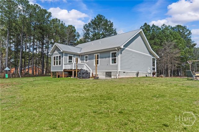 1687 Leon Ellis Road, Hull, GA 30646