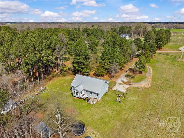 1687 Leon Ellis Road, Hull, GA 30646