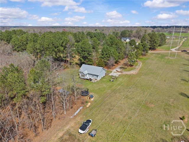 1687 Leon Ellis Road, Hull, GA 30646