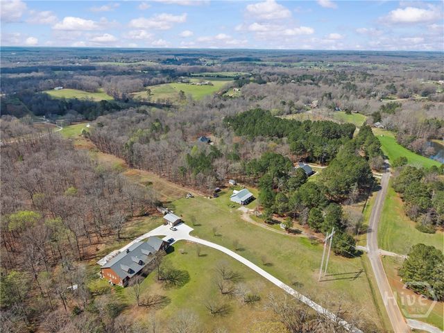 1687 Leon Ellis Road, Hull, GA 30646