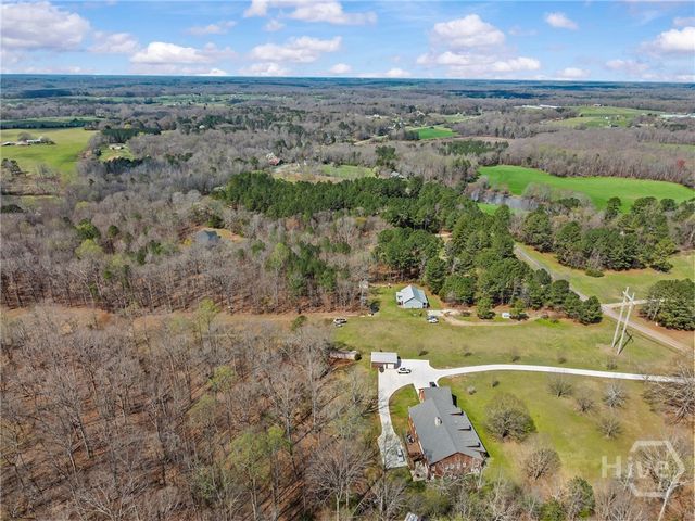 1687 Leon Ellis Road, Hull, GA 30646