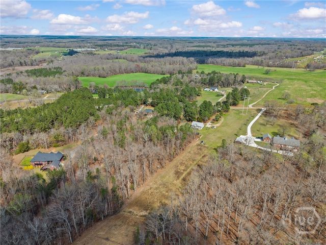 1687 Leon Ellis Road, Hull, GA 30646