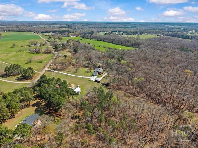 1687 Leon Ellis Road, Hull, GA 30646