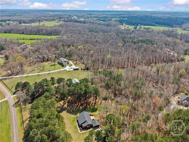 1687 Leon Ellis Road, Hull, GA 30646