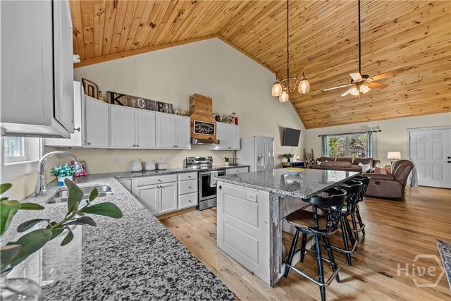 1687 Leon Ellis Road, Hull, GA 30646