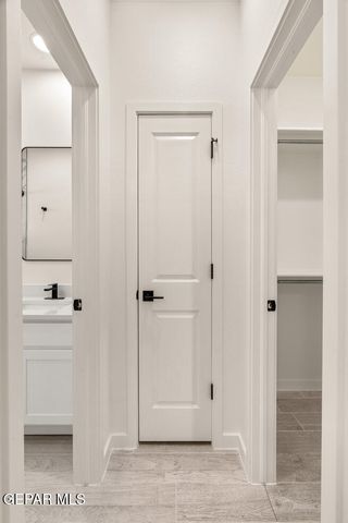 13300 Emerald Water Court, El Paso, TX 79928