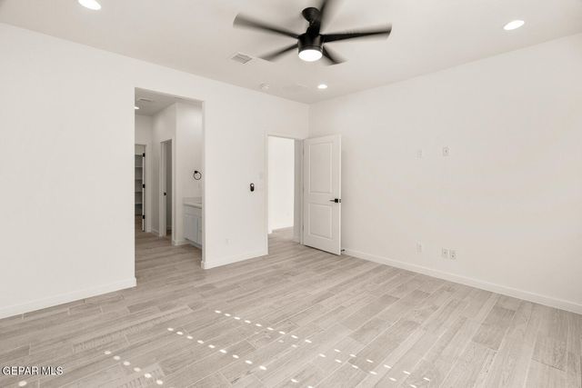 13300 Emerald Water Court, El Paso, TX 79928