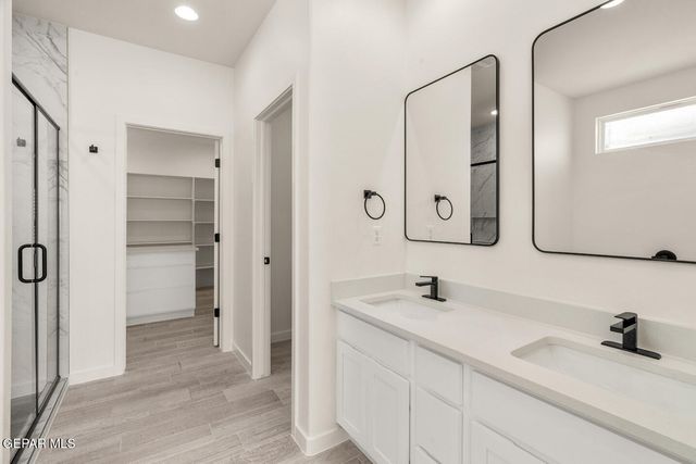 13300 Emerald Water Court, El Paso, TX 79928