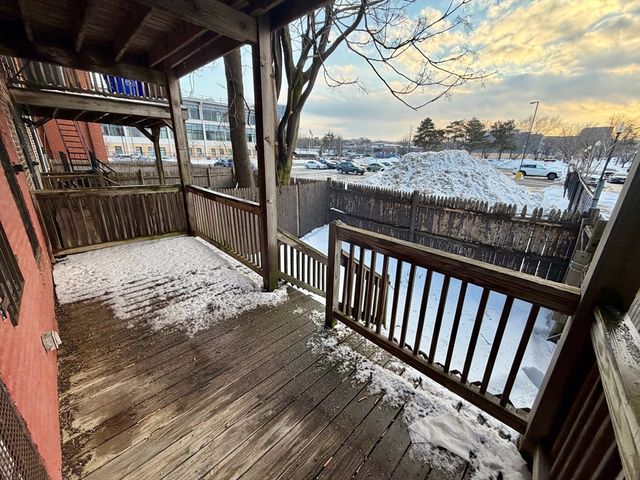 41 Thorndike St 1, Boston, MA 02118